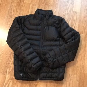 Stormtech Downfill lightweight puffer jacket
